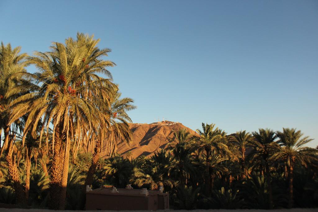 Riad Dar Zaouia Загора Екстер'єр фото