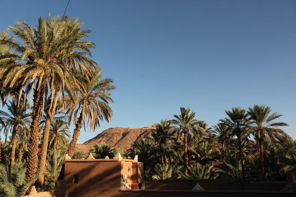 Riad Dar Zaouia Загора Екстер'єр фото