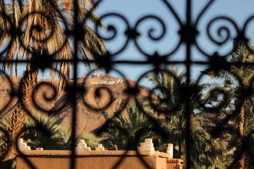 Riad Dar Zaouia Загора Екстер'єр фото