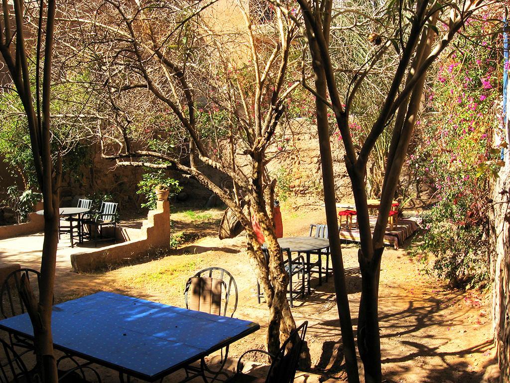 Riad Dar Zaouia Загора Номер фото