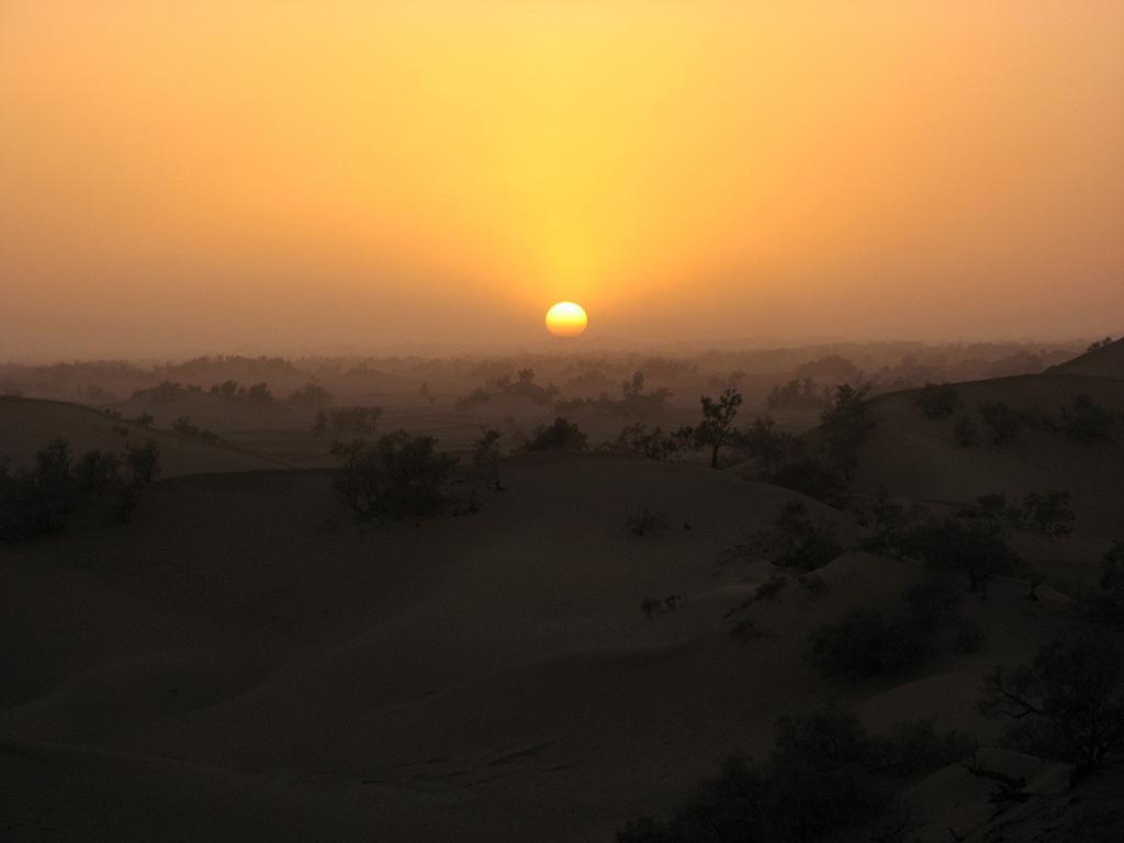Riad Dar Zaouia Загора Екстер'єр фото