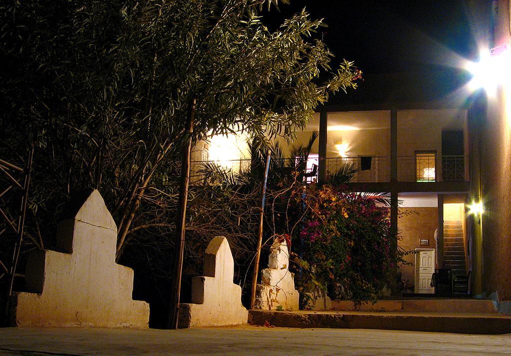 Riad Dar Zaouia Загора Екстер'єр фото