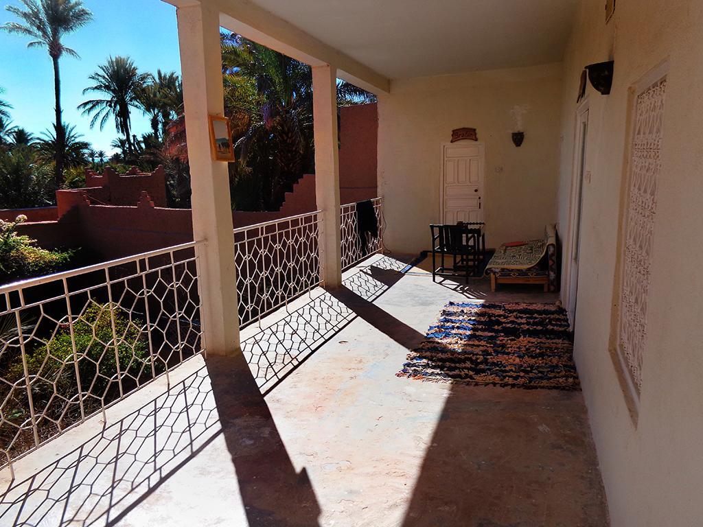 Riad Dar Zaouia Загора Екстер'єр фото