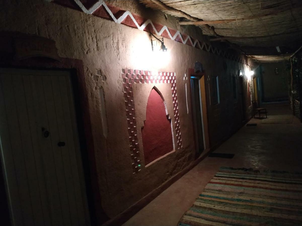 Riad Dar Zaouia Загора Екстер'єр фото