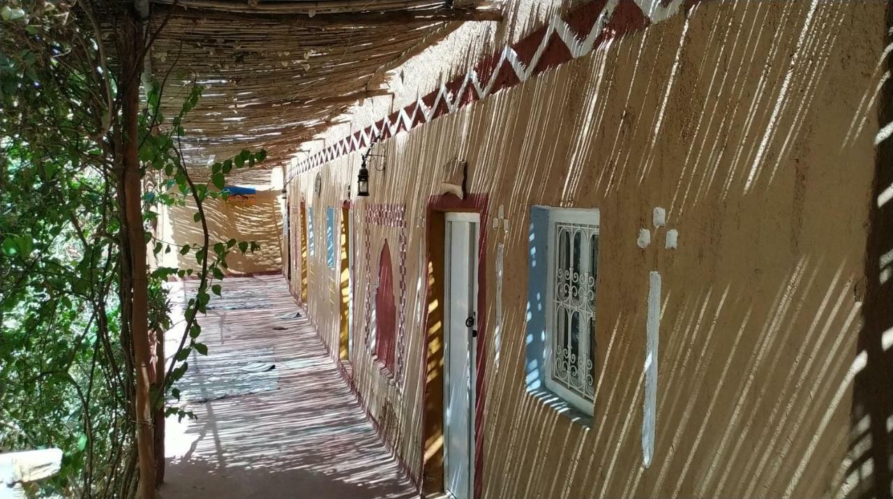 Riad Dar Zaouia Загора Екстер'єр фото