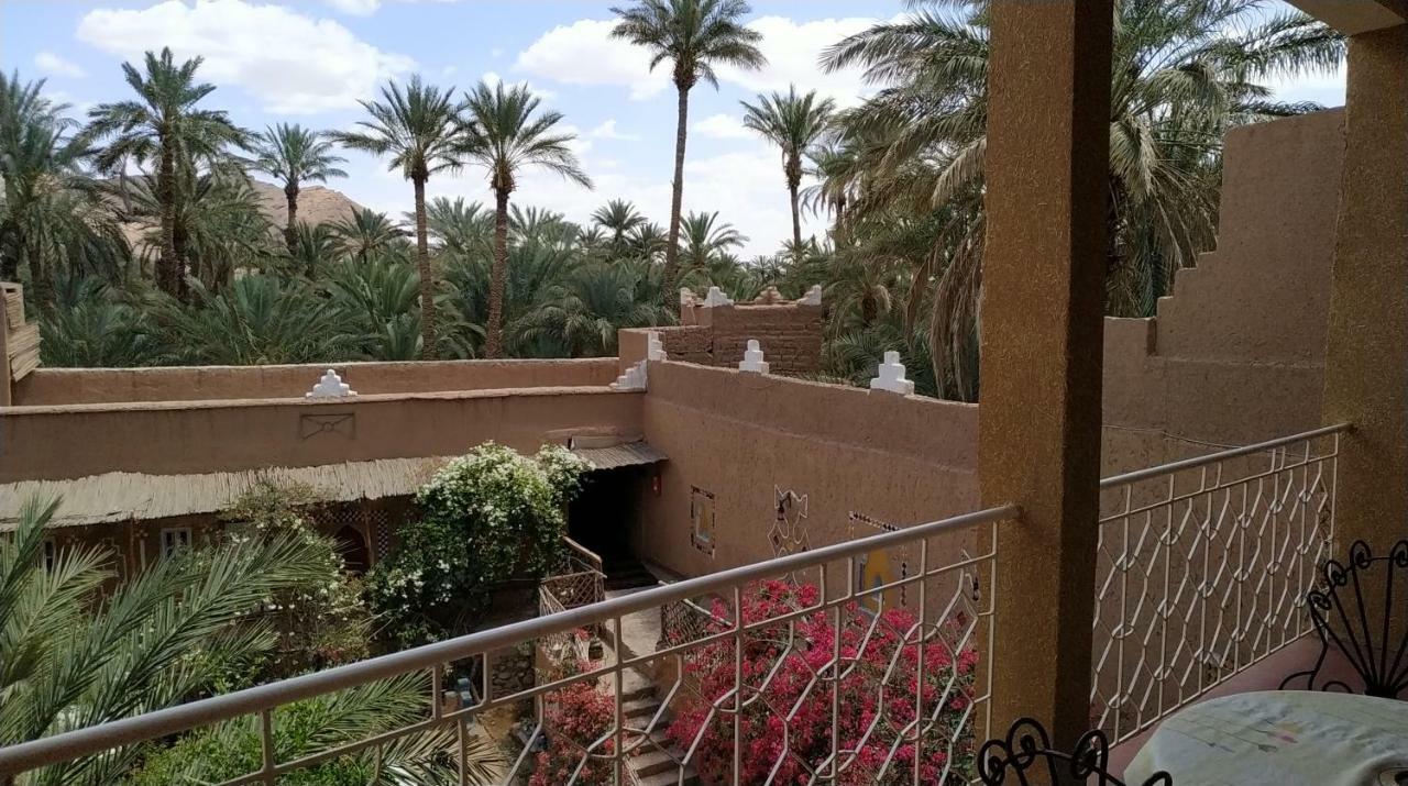 Riad Dar Zaouia Загора Екстер'єр фото