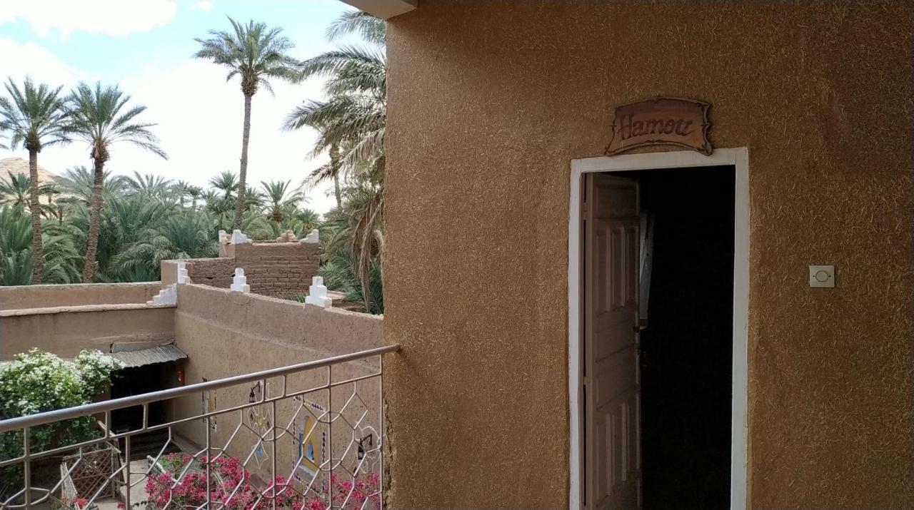 Riad Dar Zaouia Загора Екстер'єр фото