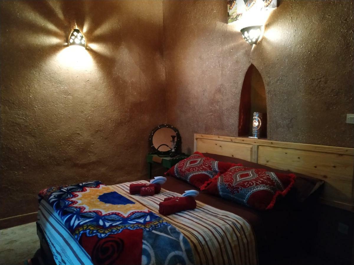 Riad Dar Zaouia Загора Екстер'єр фото